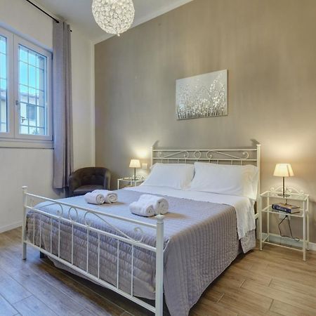Casa Iris, Semplicemente La Mia Casa A Firenze Apartment ภายนอก รูปภาพ