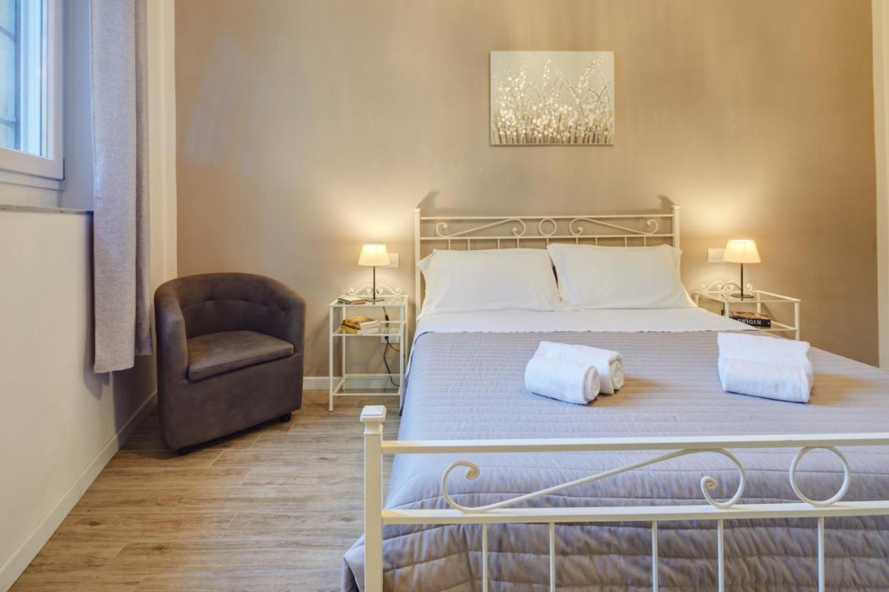 Casa Iris, Semplicemente La Mia Casa A Firenze Apartment ภายนอก รูปภาพ