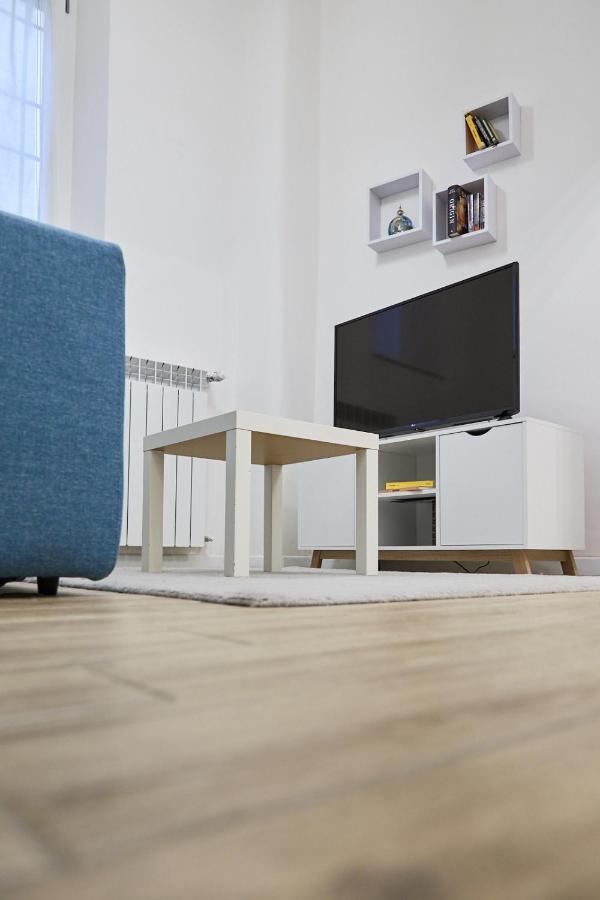 Casa Iris, Semplicemente La Mia Casa A Firenze Apartment ภายนอก รูปภาพ