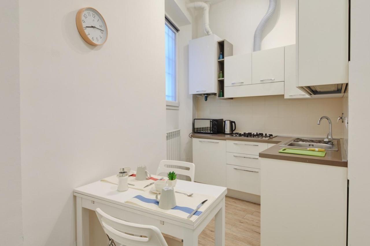 Casa Iris, Semplicemente La Mia Casa A Firenze Apartment ภายนอก รูปภาพ